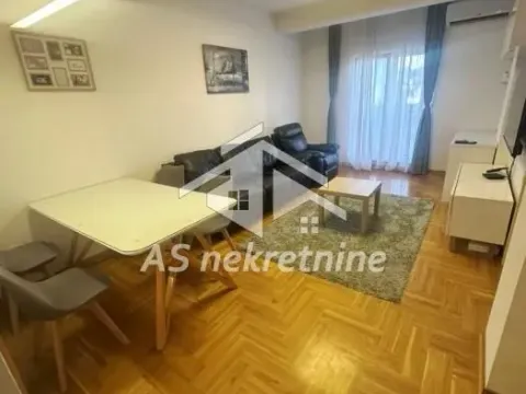 Rent, apartment, 53m², Đeram Pijaca, Beograd - image 6