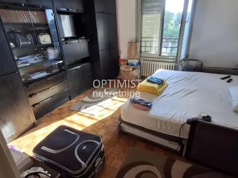 Prodaja, dvosoban stan, 57m², Retenzija, Beograd - image 5