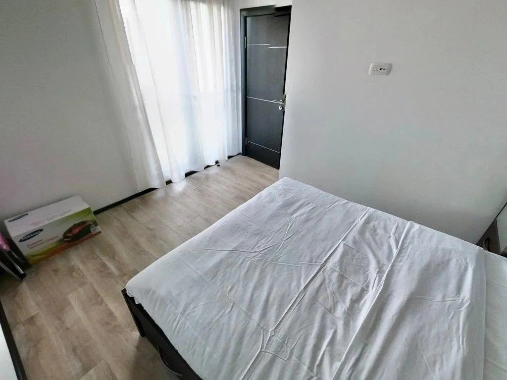 Sale, one bedroom apartment, 37m², Budva, Crna Gora
