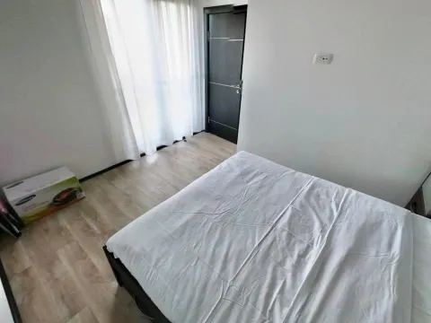 Sale, one bedroom apartment, 37m², Budva, Crna Gora - image 5
