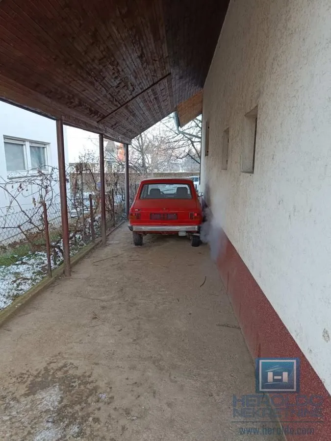 Prodaja, kuća, 250m², Budžino brdo, Jagodina