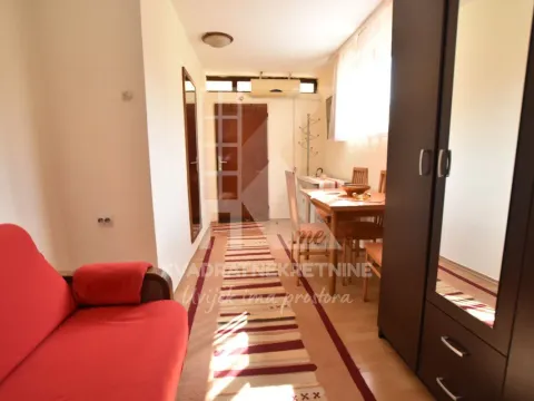 Rent, studio apartment, 30m², Preko Morače, Podgorica - image 8