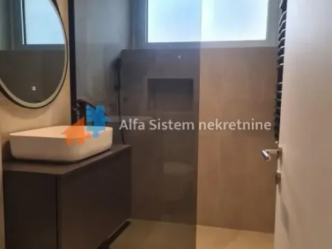 Rent, two bedroom apartment, 50m², Cvijićeva, Palilula Sve Podlokacije - image 15