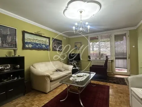 Izdavanje, trosoban stan, 92m², Rakovica, Beograd - image 2