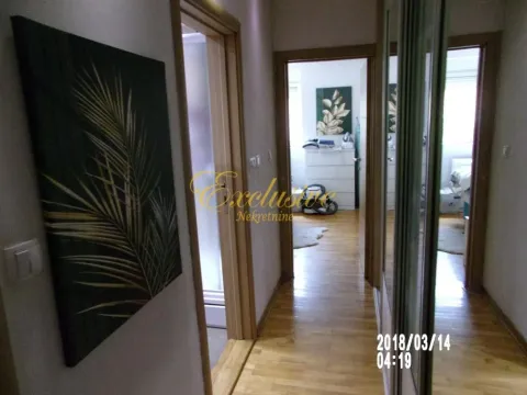 Prodaja, trosoban stan, 76m², Stari Grad, Beograd - image 20