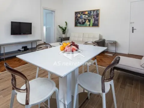 Rent, three bedroom apartment, 90m², Stari Grad, Beograd - image 3