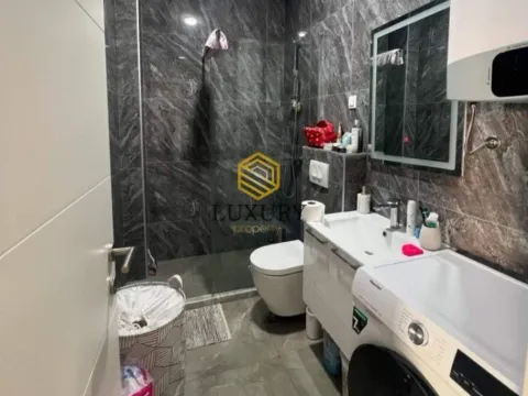 Prodaja, stan, 43m², Centar, Bar - image 2