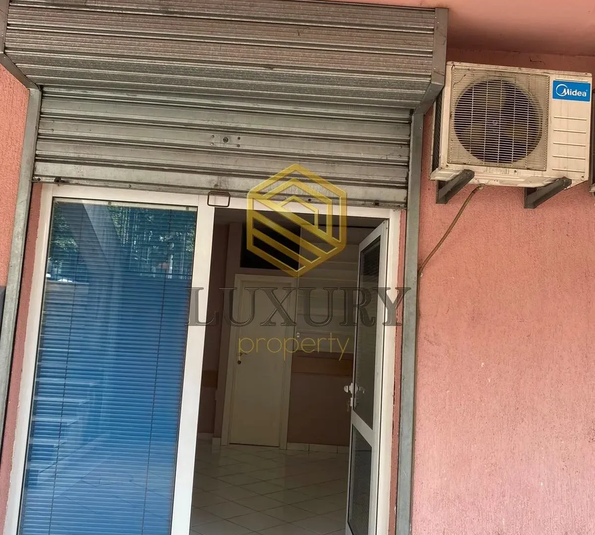 Rent, office space, 20m², Zabjelo, Podgorica