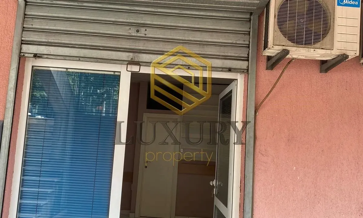 Rent, office space, 20m², Zabjelo, Podgorica