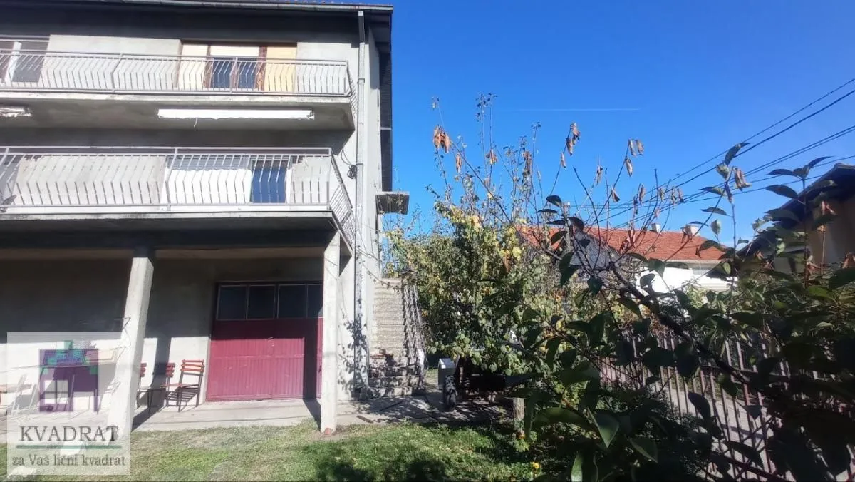 Sale, house, 240m², Obrenovac, Beograd