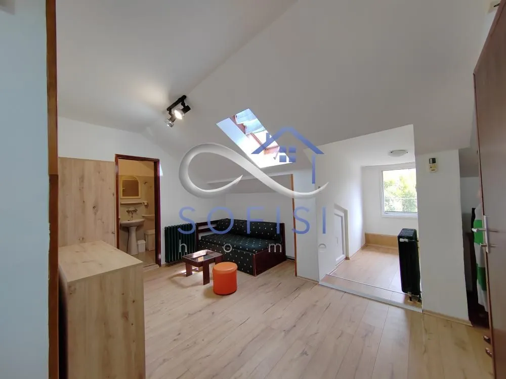 Izdavanje, jednosoban stan, 37m², Novi Sad Sve Podlokacije, Novi Sad