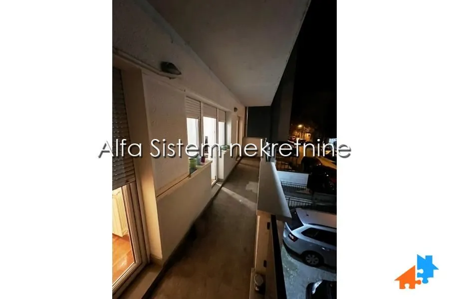 Rent, three bedroom apartment, 74m², Cvetkova Pijaca, Zvezdara Sve Podlokacije
