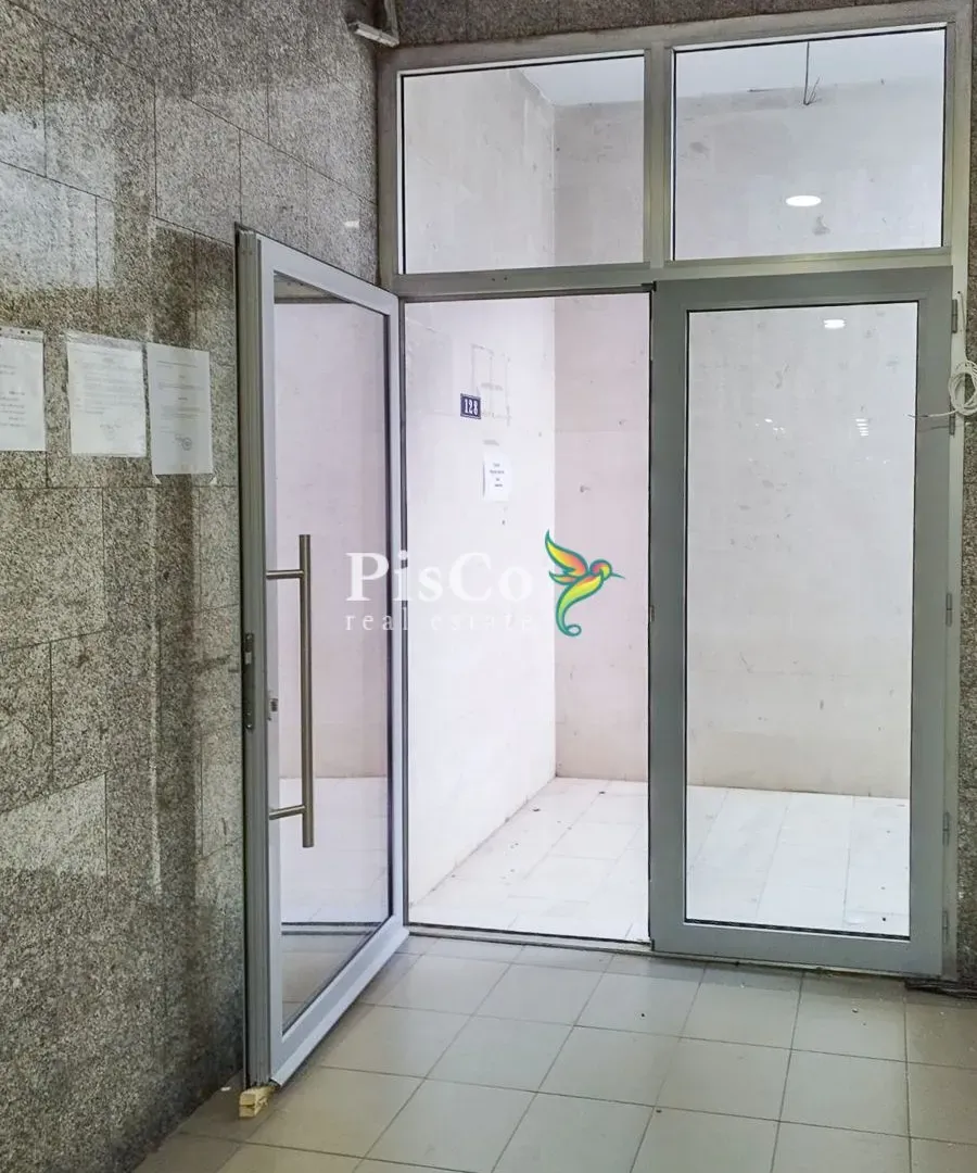 Rent, office space, 35m², Ljubović, Podgorica
