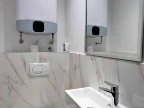 Rent, one bedroom apartment, 58m², Rafailovići, Budva - image 6