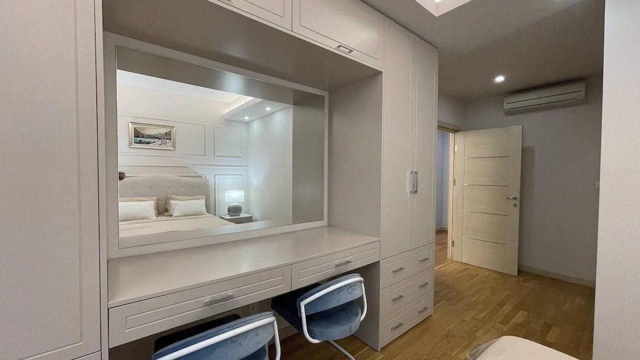 Sale, apartment, 90m², Rozino, Budva