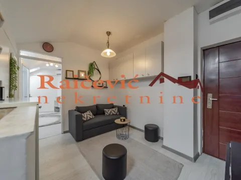 Sale, one bedroom apartment, 35m², Centar, Stara Pazova - image 6