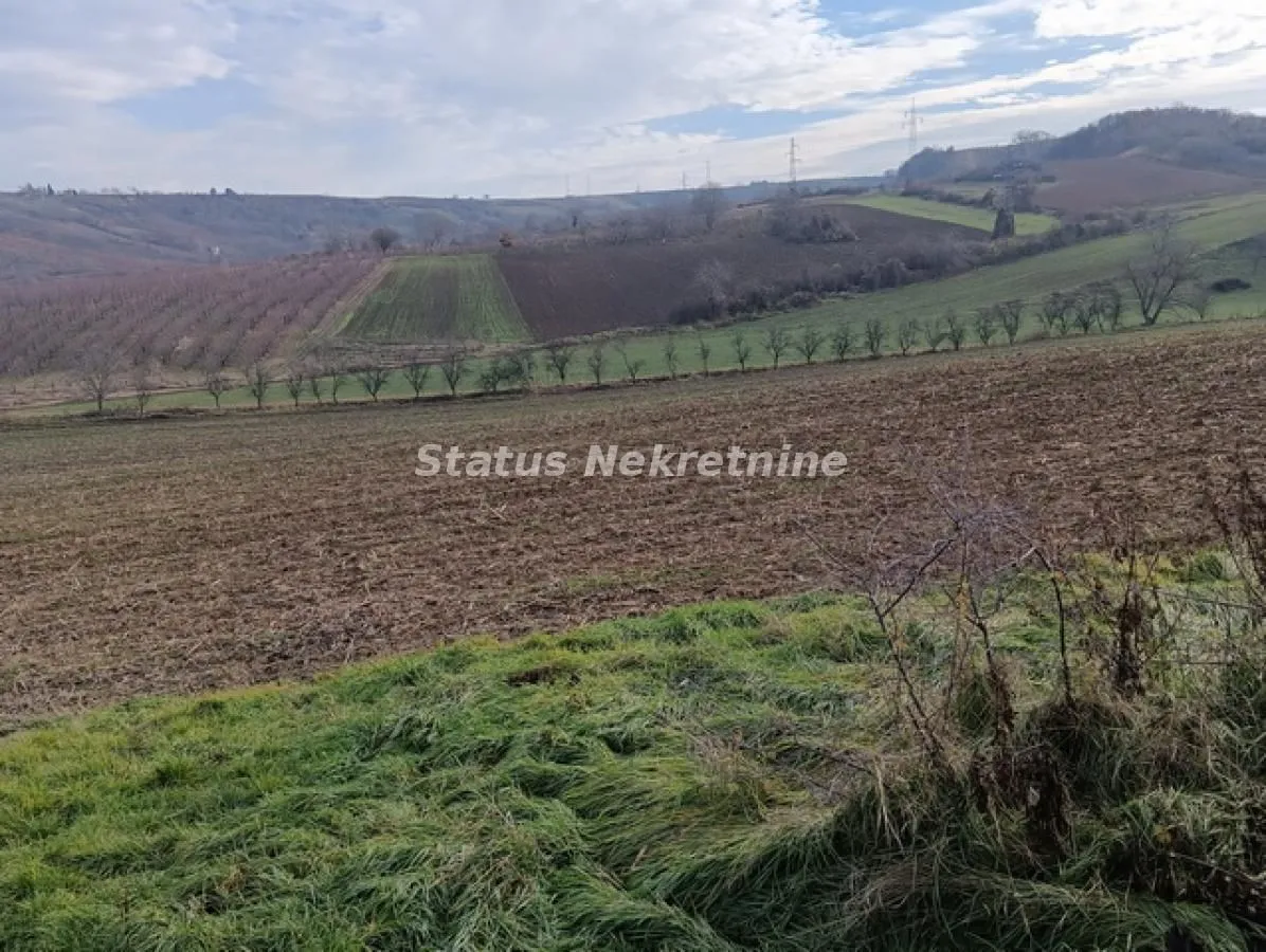 Prodaja, plac, 322m², Sremski Karlovci, Novi Sad