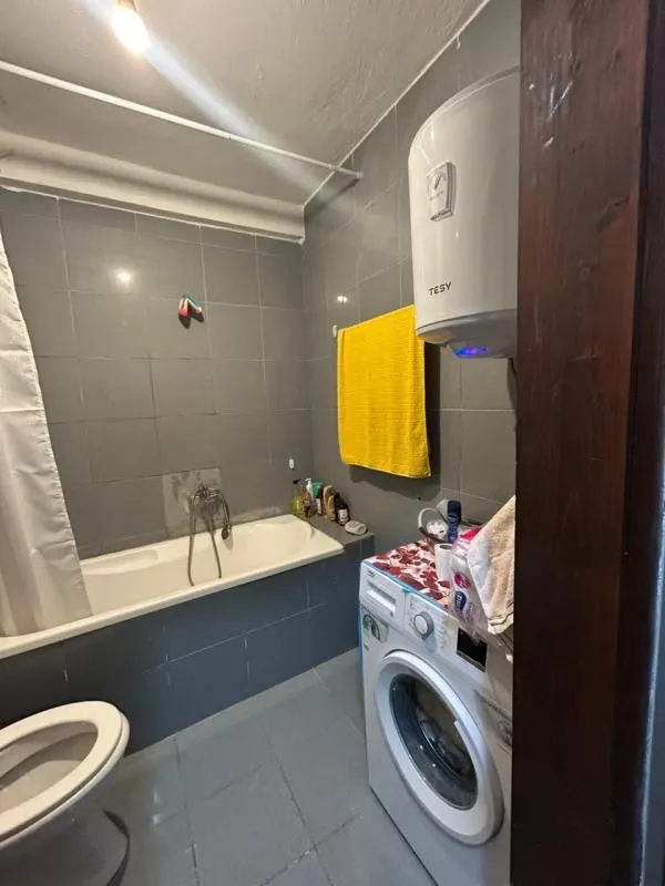 Sale, studio apartment, 35m², Ulcinj, Crna Gora