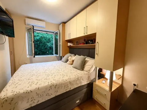 Rent, one bedroom apartment, 52m², Gorica C, Podgorica - image 8