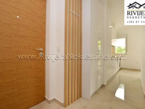 Prodaja, jednosoban stan, 47m², Baošići, Herceg Novi - image 6