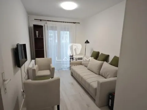 Izdavanje, stan, 22m², Novi Beograd Blok 64, Novi Beograd Sve Podlokacije - image 2