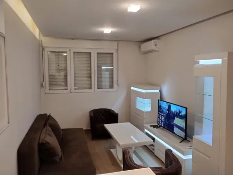 Izdavanje, jednosoban stan, 38m², Gintaš, Podgorica - image 7