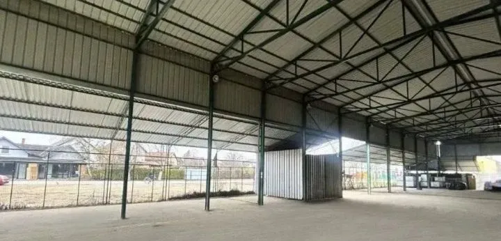 Rent, office space, 600m², Bačka Palanka, Novi Sad