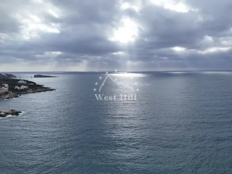 Prodaja, plac, 805m², Utjeha, Bar - image 5