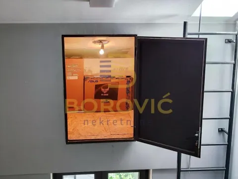 Prodaja, dvosoban stan, 44m², Lekino Brdo, Voždovac Sve Podlokacije - image 12