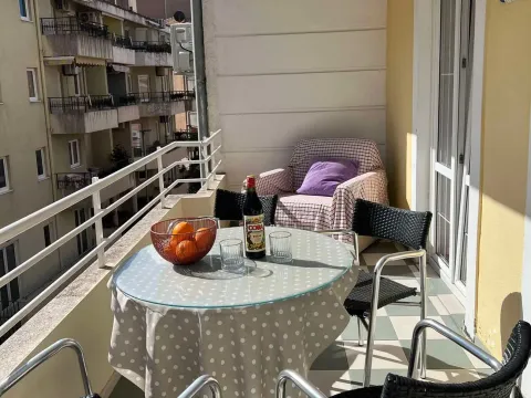 Prodaja, stan, 38m², Budva, Crna Gora - image 6