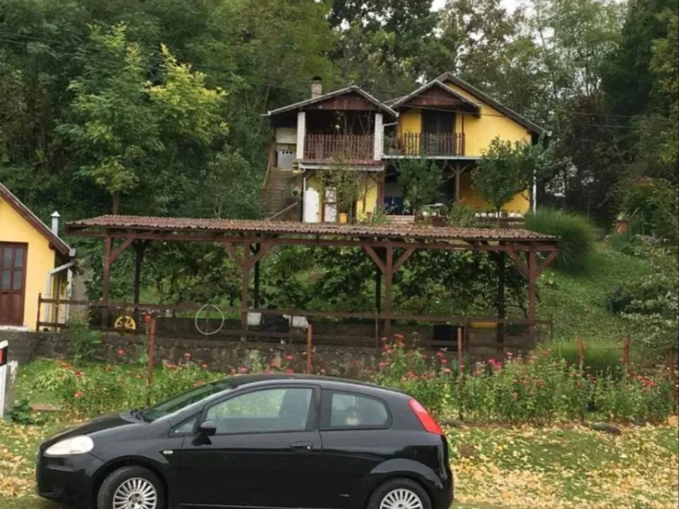 Prodaja, kuća, 64m², Beočin, Novi Sad