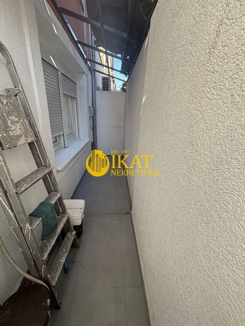 Prodaja, jednosoban stan, 25m², Palilula Sve Podlokacije, Beograd