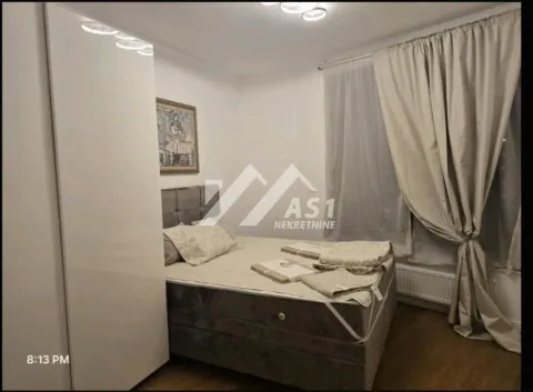 Izdavanje, dvosoban stan, 47m², Liman 4, Novi Sad Sve Podlokacije - image 5