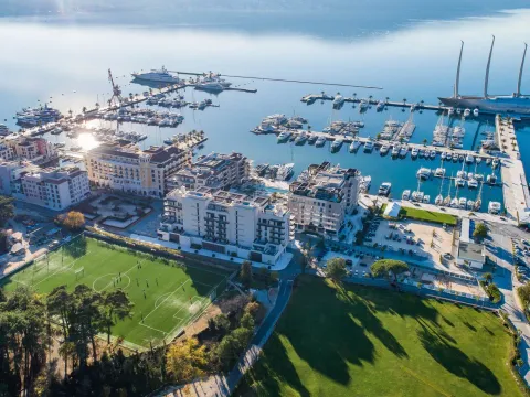 Sale, two bedroom apartment, 91m², Centar, Tivat - image 18