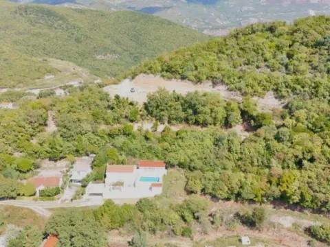 Prodaja, plac, 4016m², Prijevor, Budva - image 4