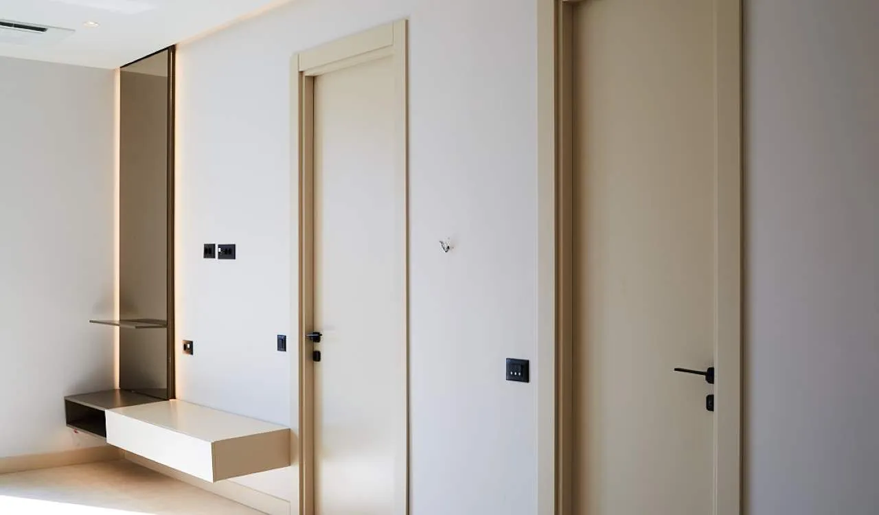Prodaja, garsonjera, 45m², Bečići, Budva