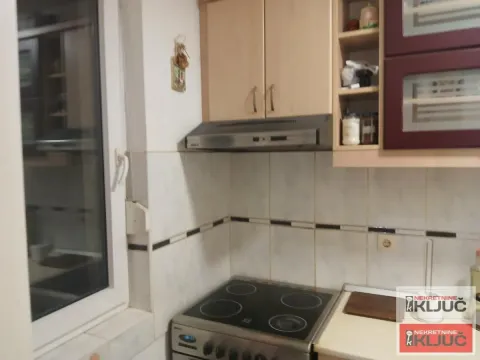 Prodaja, trosoban stan, 62m², Nova Detelinara, Novi Sad Sve Podlokacije - image 4