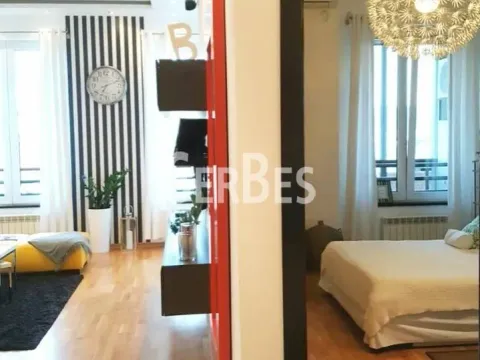 Izdavanje, dvosoban stan, 55m², Bulevar Oslobodjenja, Novi Sad Sve Podlokacije - image 10