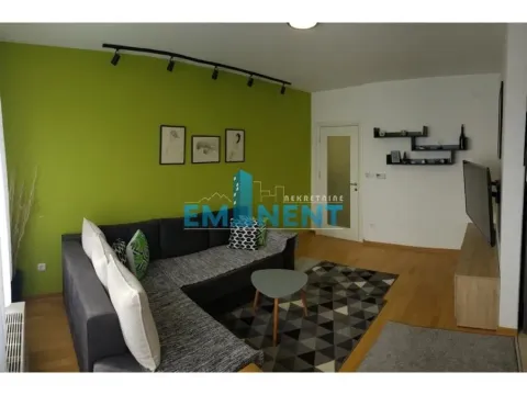 Rent, two bedroom apartment, 50m², Zemun Gornji Grad, Zemun Sve Podlokacije - image 2