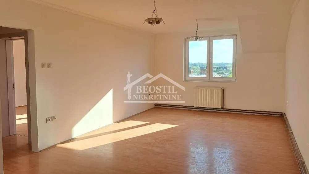 Sale, two bedroom apartment, 63m², Mladenovac, Beograd