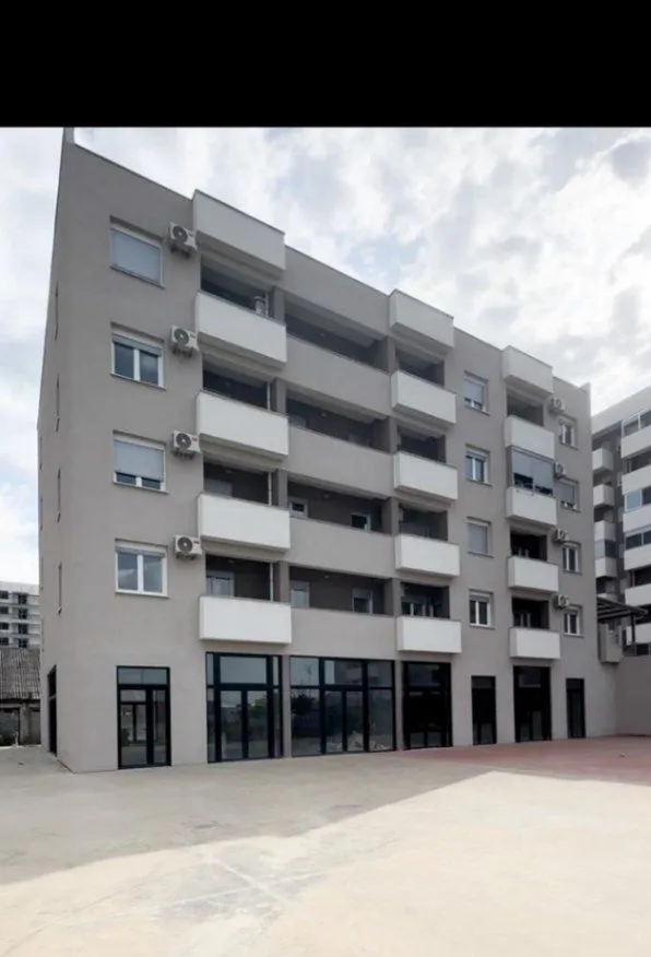 Prodaja, jednosoban stan, 45m², Zabjelo, Podgorica