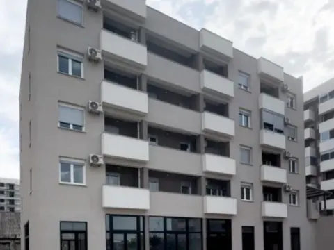 Prodaja, jednosoban stan, 45m², Zabjelo, Podgorica - image 7