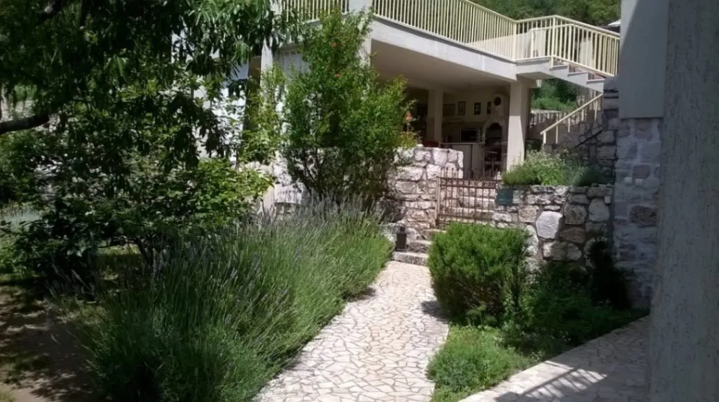 Sale, house, 500m², Budva, Crna Gora