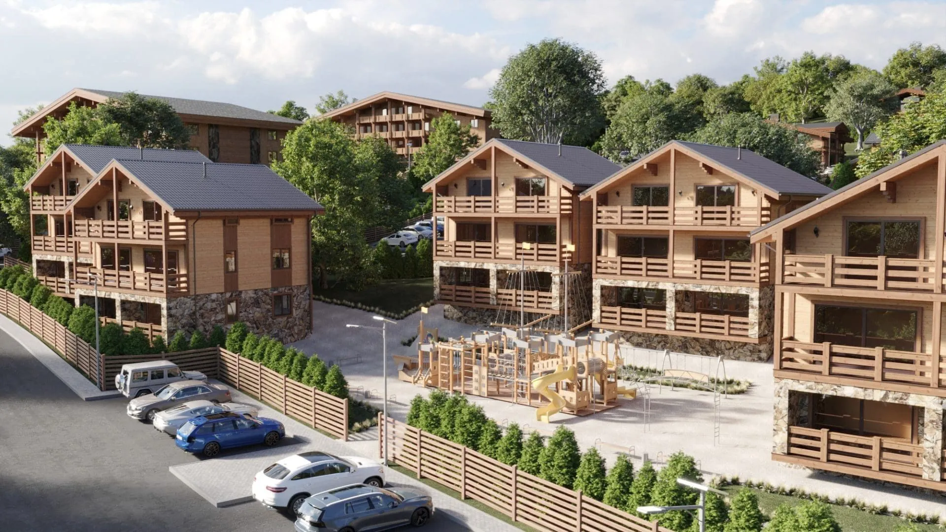 Prodaja, plac, 45122m², Žabljak, Crna Gora