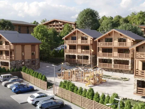 Prodaja, plac, 45122m², Žabljak, Crna Gora - image 21