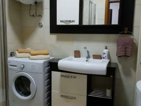 Izdavanje, jednosoban stan, 36m², Cetinje, Crna Gora - image 10