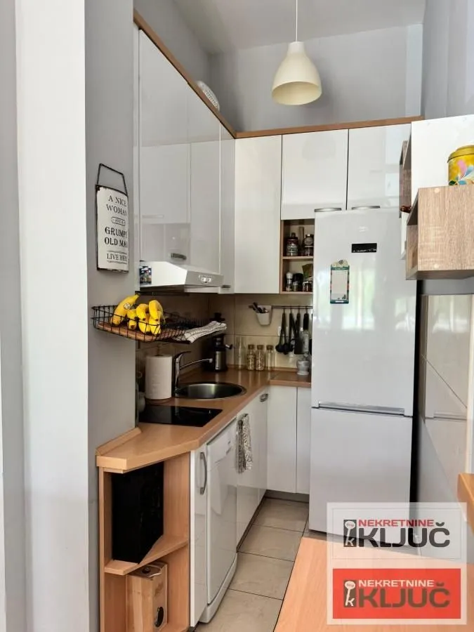 Prodaja, trosoban stan, 79m², Liman 3, Novi Sad Sve Podlokacije