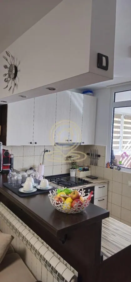 Prodaja, jednosoban stan, 48m², Vidikovački venac, Rakovica