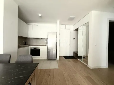 Rent, two bedroom apartment, 52m², Stari Grad, Beograd - image 4