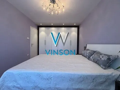 Izdavanje, četvorosoban stan, 90m², Liman 3, Novi Sad Sve Podlokacije - image 11